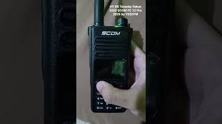 HT SCOM FC12 Pro 2025 #amsat #radio #aprs link pembelian https://s.shopee.co.id/8V0RA86Ak4
