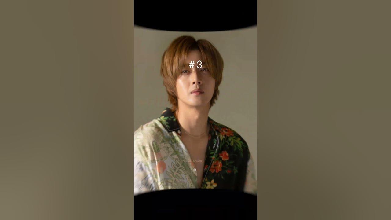 Congratulations Kim Hyun Joong 😍👏🥳🎉💚