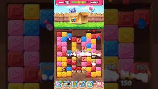 Cookie Cats Blast Level 581 3 stars