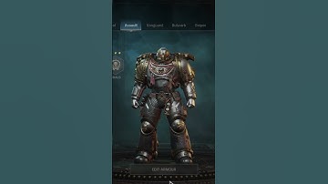 Space Marines 2 FASTEST WAY TO UNLOCK MAX COSMETICS FOR ALL CLASSES #spacemarine2 #gaming #40k