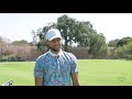 Range Talk Episode 1: Stephen Curry | The joy you bring sets the team’s culture so “just smile”