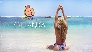 Sri Lanka за минуту от (SunNYday) Воспоминания о прекрасном острове Цейлон, Шри-Ланка. .ne,