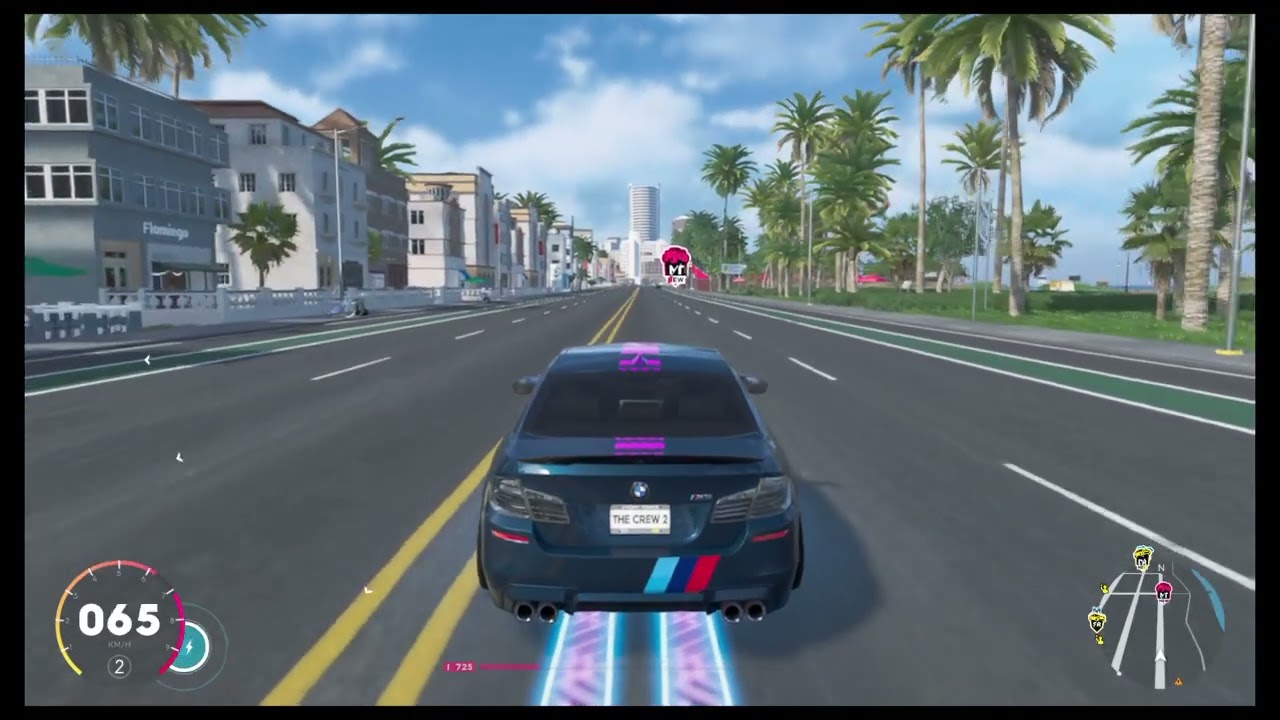 The Crew lol loli ilol