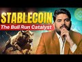 Crypto Is Going Mainstream – This Bull Run Will Be Legendary!