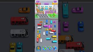 Crowd Express level 261