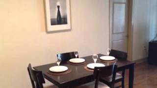 Domain at Kirby Furnished Apartment, Houston Texas Medical Center