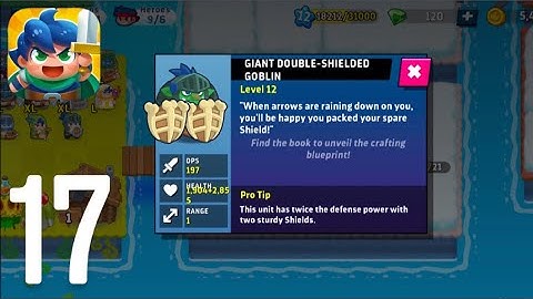 Craft Commander Gameplay Part 17 | Walkthrough Gameplay (iOS, Android)