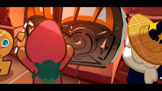why cookie run WHY ?! 😭/i hate this game but i love it to 🙂/ screenshot 3