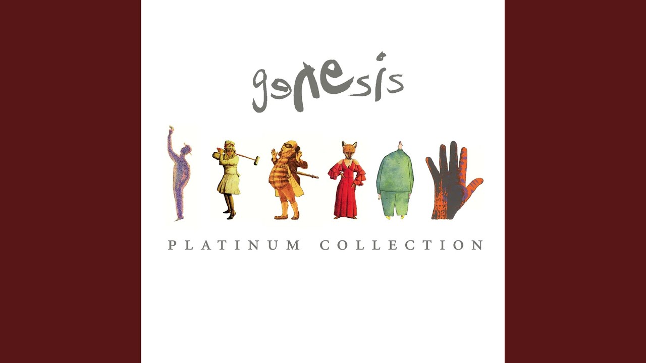 Genesis - Turn it on Again CD (Gebraucht) in Olten für CHF 3 - mit Genesis - Turn it on Again CD (Gebraucht) in Olten für CHF 3 - mit