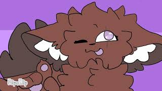 Wonda♡ animation meme