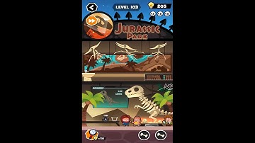 Yolo? Level 103 Walkthrough