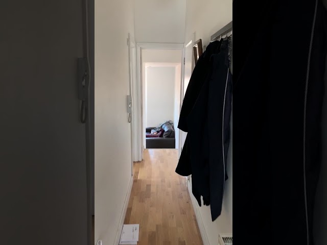 Video 1: 1st double room