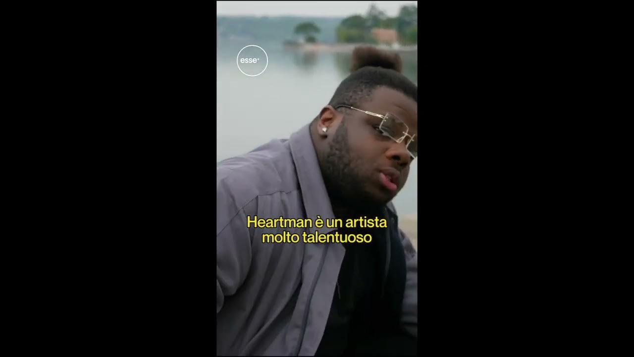 HAI MAI FATTO UN CAPODANNO IN CASA SENZA LUCI TIKTOK VIRAL SONG VIDEO BY ESSE HEARTMAN HAI MAI FATTO UN CAPODANNO IN CASA SENZA LUCI TIKTOK VIRAL SONG VIDEO BY ESSE HEARTMAN