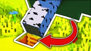 ↪️ La *ENTRADA SECRETA* MÁS FÁCIL de CONSTRUIR (BAJO UN ÁRBOL) en MINECRAFT   - YouTube