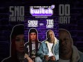 TONIGHT!!!! 8 PM TWITCH WITH TOO SHORT!!