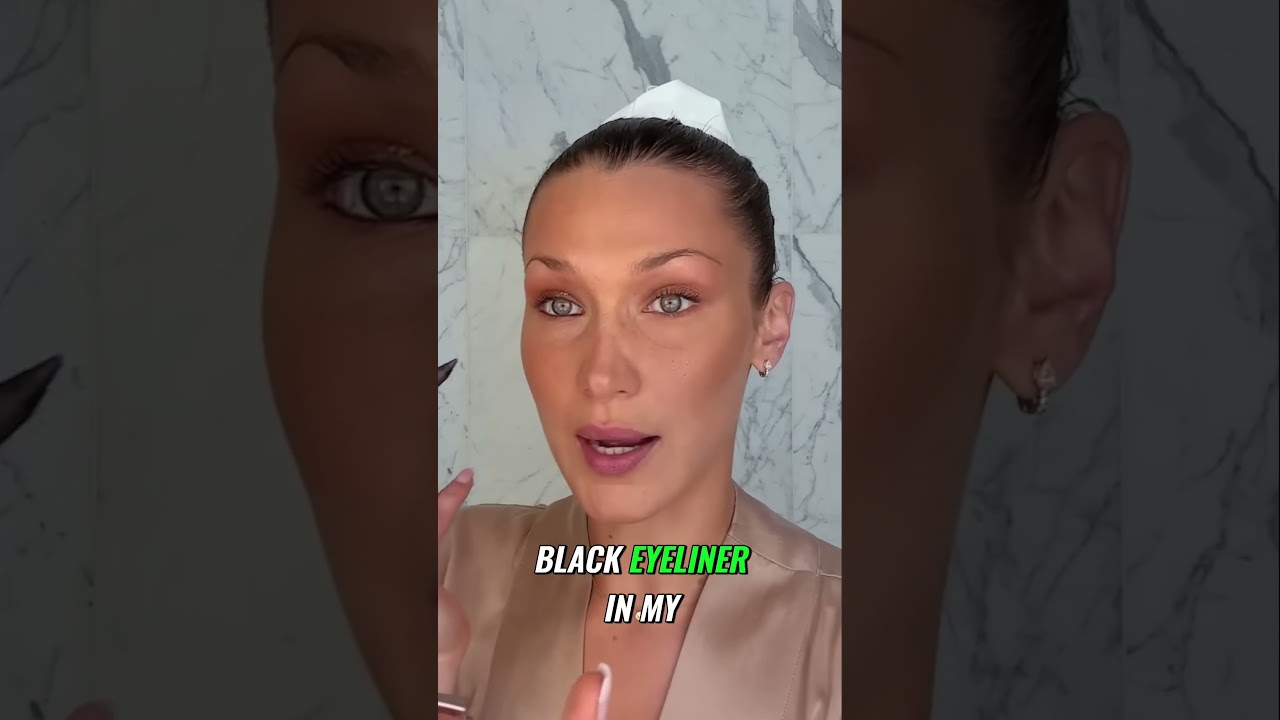 Prada Beauty Eyeliner  Durable Gliding Eye Pencils Review! 