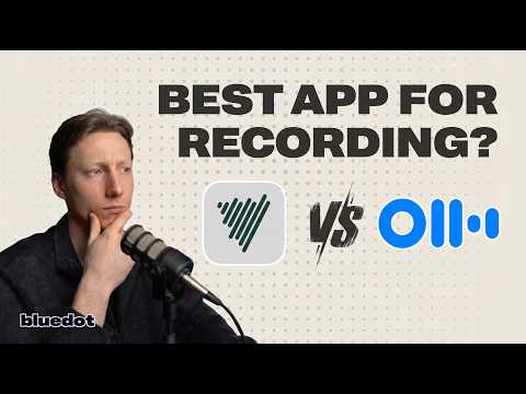 Voicenotes vs Otter AI (2026): Which AI Meeting App Is Better?