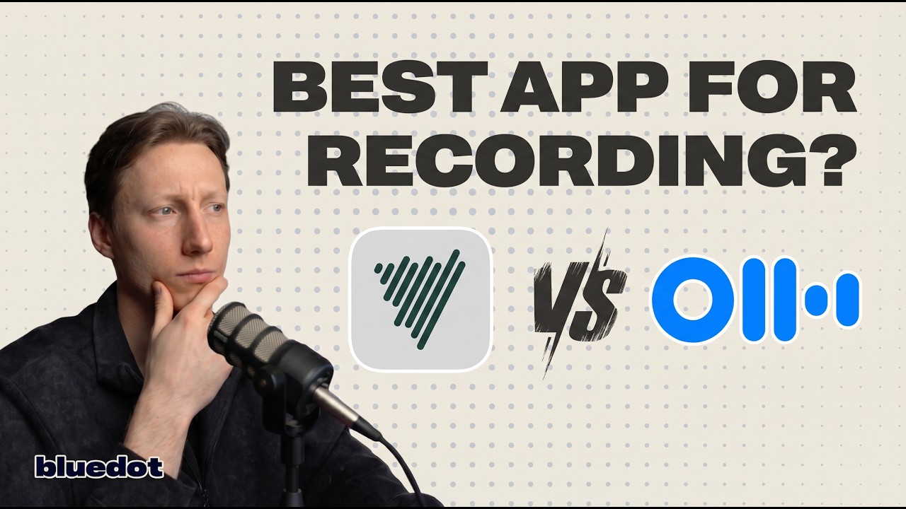 Voicenotes vs Otter AI (2026): Which AI Meeting App Is Better?