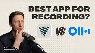 Voicenotes vs Otter AI (2026): Which AI Meeting App Is Better?