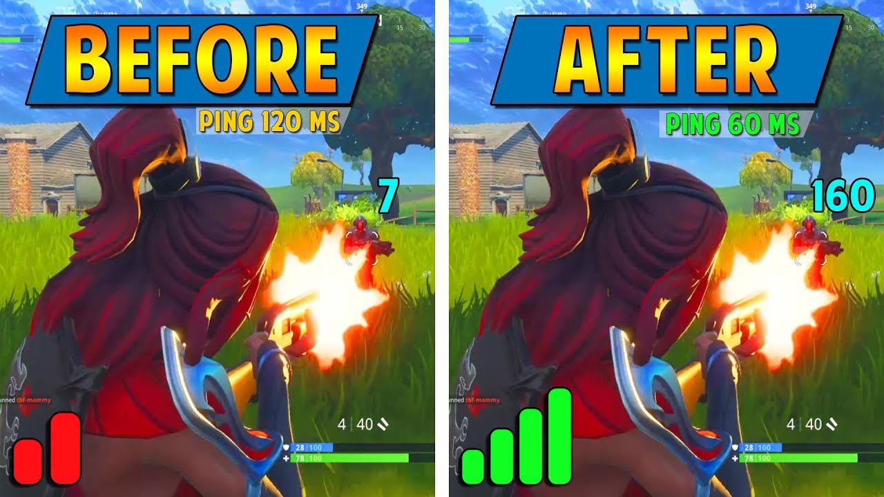 BEST INTERNET SETTINGS FOR YOUR PS4 - HIGH SPEED & NO LAG (2018) - YouTube