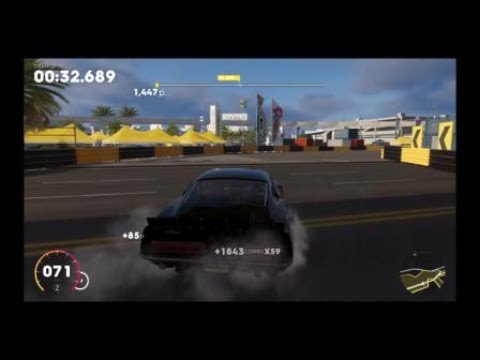 Vídeo: Driver: Desarrollador De San Francisco Supuestamente Trabajando En Un Juego De Carreras Llamado The Crew