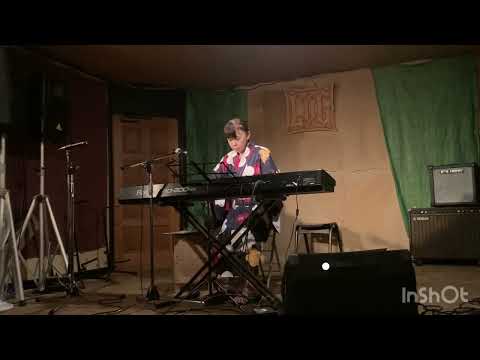 ホタルnoヒカリ インストオリジナル曲