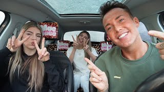 Download Lagu NIEUW SEIZOEN?! WIE IS OUDER VAN DE 2?! RELATIES?! HUIS TE KOOP?! VAPE TEST? #MACDATE LILLY ROXY MP3