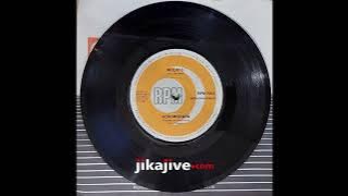 KORI MORABA - MOLATO