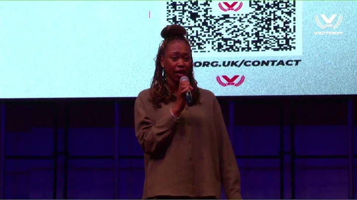 VICTORY 🏁 | KICC Royals Conference | Day 2 - Session 1 | 19-07-2025