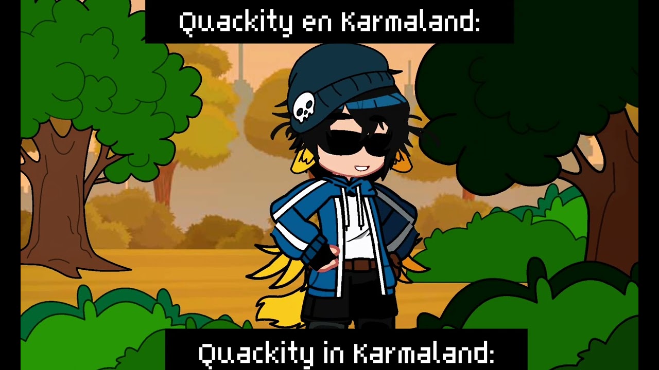 Remember who came first..|V1nn...🦈|Karmaland and DSMP spoilers.|Angst?