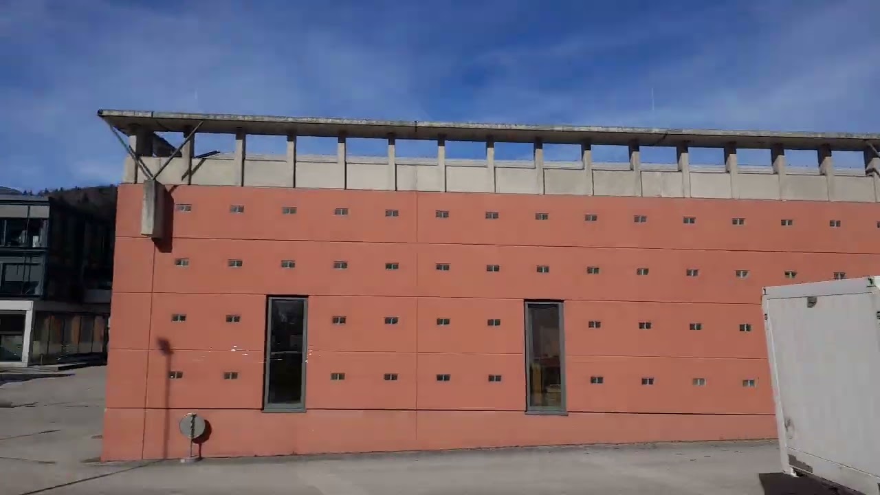 Bus 650 um kurz vor 13:15 am 26.02.2026