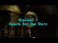 Galileo Reach For The Stars 