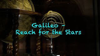 Galileo – Reach for the Stars