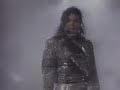 Michael Jackson - Jam | Dangerous Tour live in Wembley (London), England - July 30, 1992