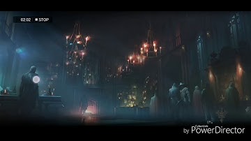 Rangers of Oblivion chapter one Hunter and Hunted part 4