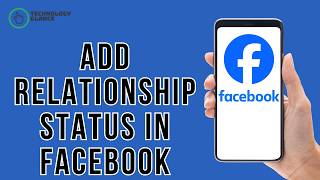 How To Add Relationship Status In Facebook 2026