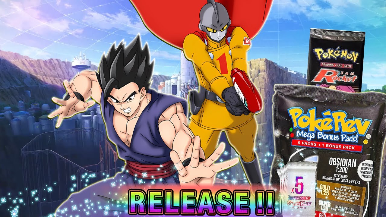 AGL Ultimate Gohan + Gamma 1 SUMMONS LIVE! + Card Pack Opening! DBZ Dokkan Battle