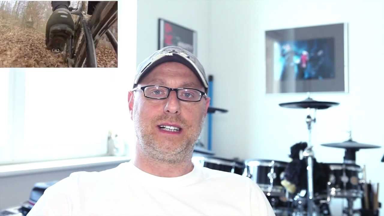 Vlog #13: Back nach kleiner Pause, die Vivi, der Killer 705 und das Mountainbiken?