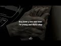 Isabel LaRosa Older Letra Lyrics 