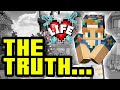 The REAL Reason I QUIT XLife | Minecraft X Life #39