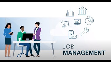 Jobs Management