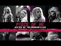 Piece Of Me | The Full Vegas Show Experience (HD 1080p) - muted "Slumber Party"