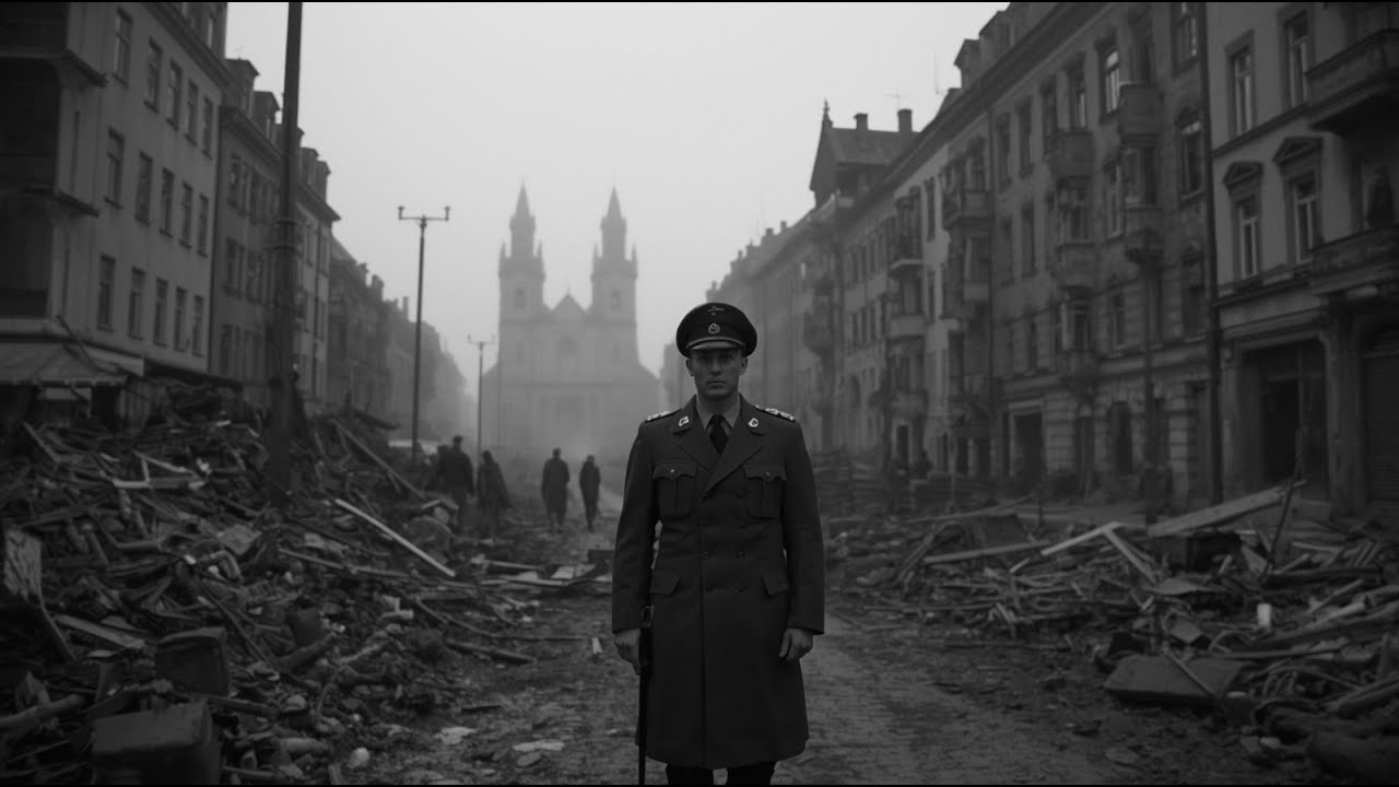 German Generals Were Shocked By Their Own Defeat