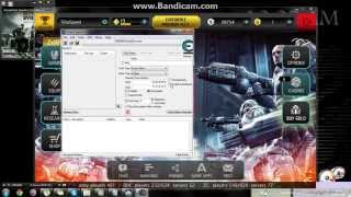 Shadowgun Speed Hack