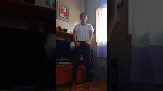 DEFTAC 111 RETURN DEMO - 45 DEGREES KICK