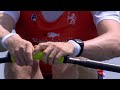 2025 World Rowing Cup Varese - Men's Single Sculls (M1x) - Final A