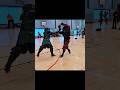 Parry, wrench, spin, bar #hema ##longsword #sparring