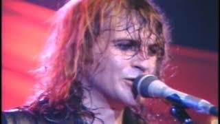 Men Without Hats ~ Safety Dance ~ Live 1985 in Montreal ~ DVD Live Hats