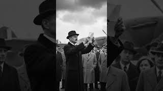 How One Signature Sealed Europe's Fate #ww2 #history #ww2rebuilder