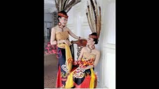 SUARA WALET GRATIS : PANGGIL RATU DAYAK